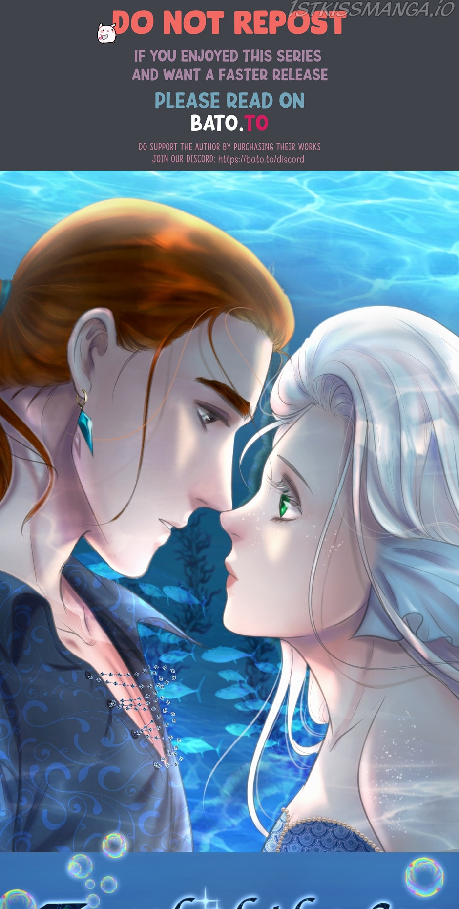 Jewel of The Sea chapter 119 - page 1