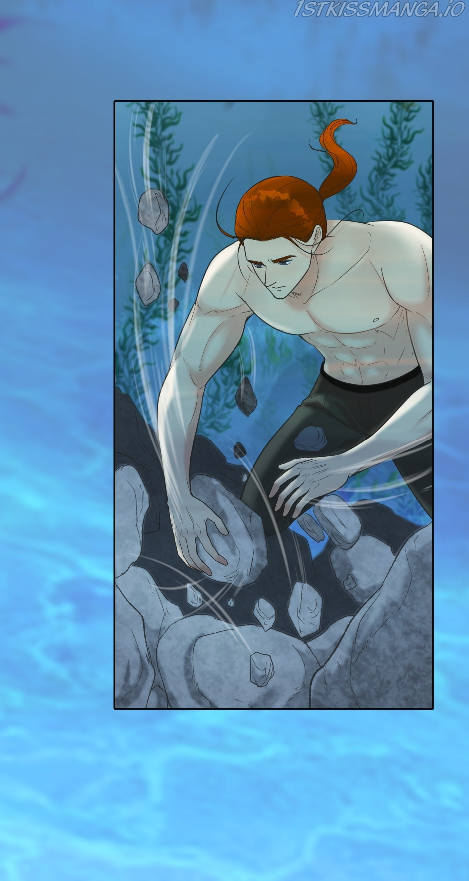 Jewel of The Sea chapter 119 - page 14