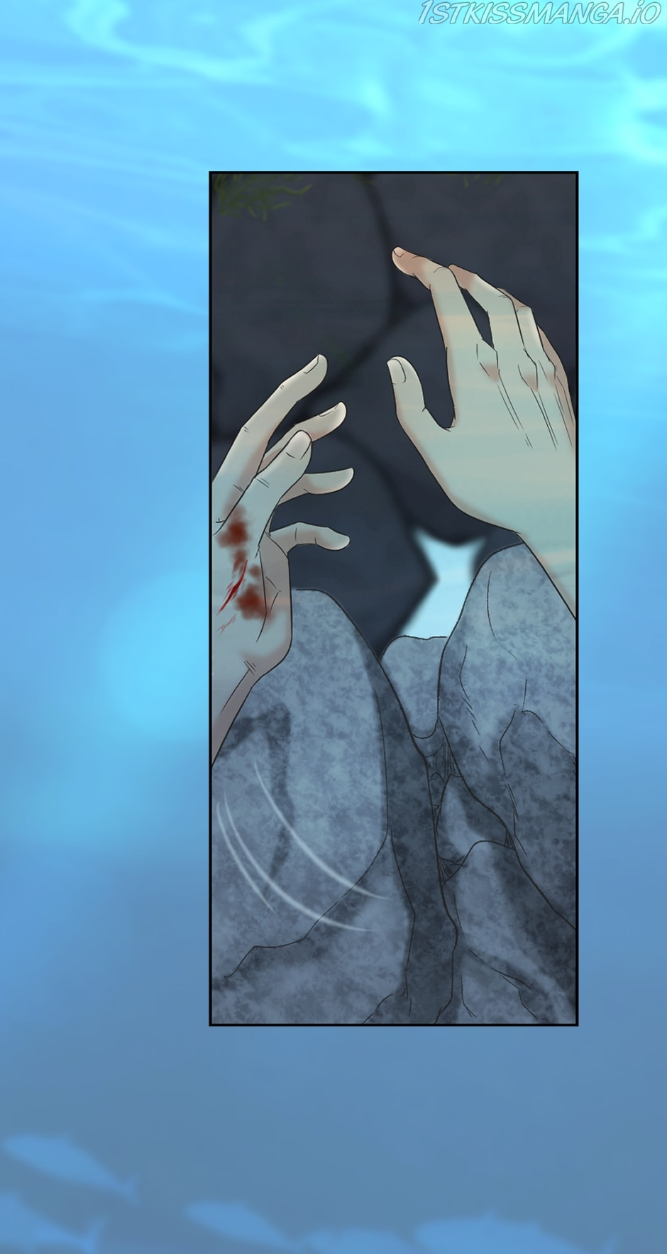 Jewel of The Sea chapter 119 - page 15