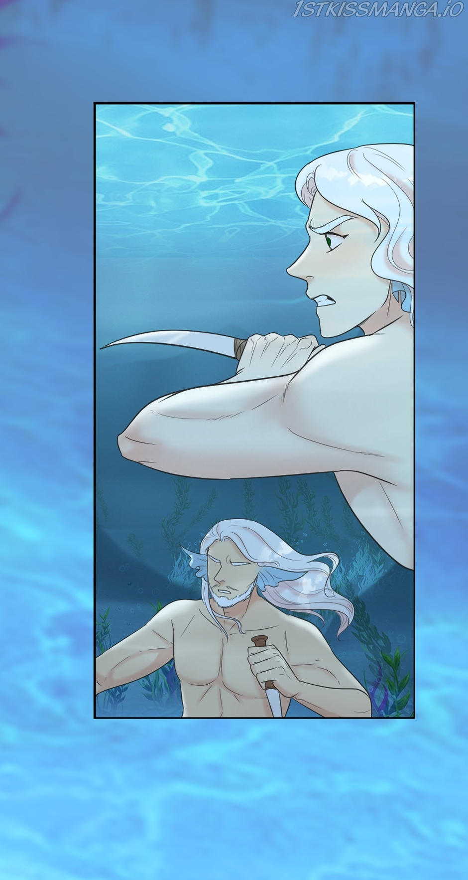 Jewel of The Sea chapter 119 - page 17