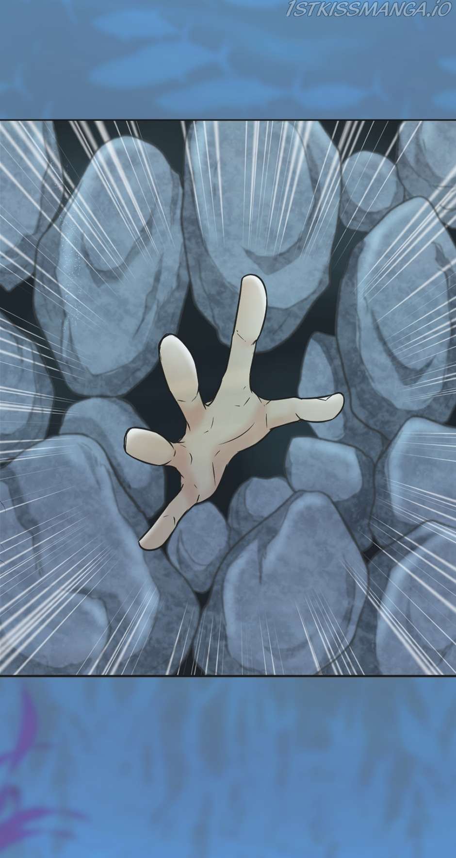 Jewel of The Sea chapter 119 - page 19