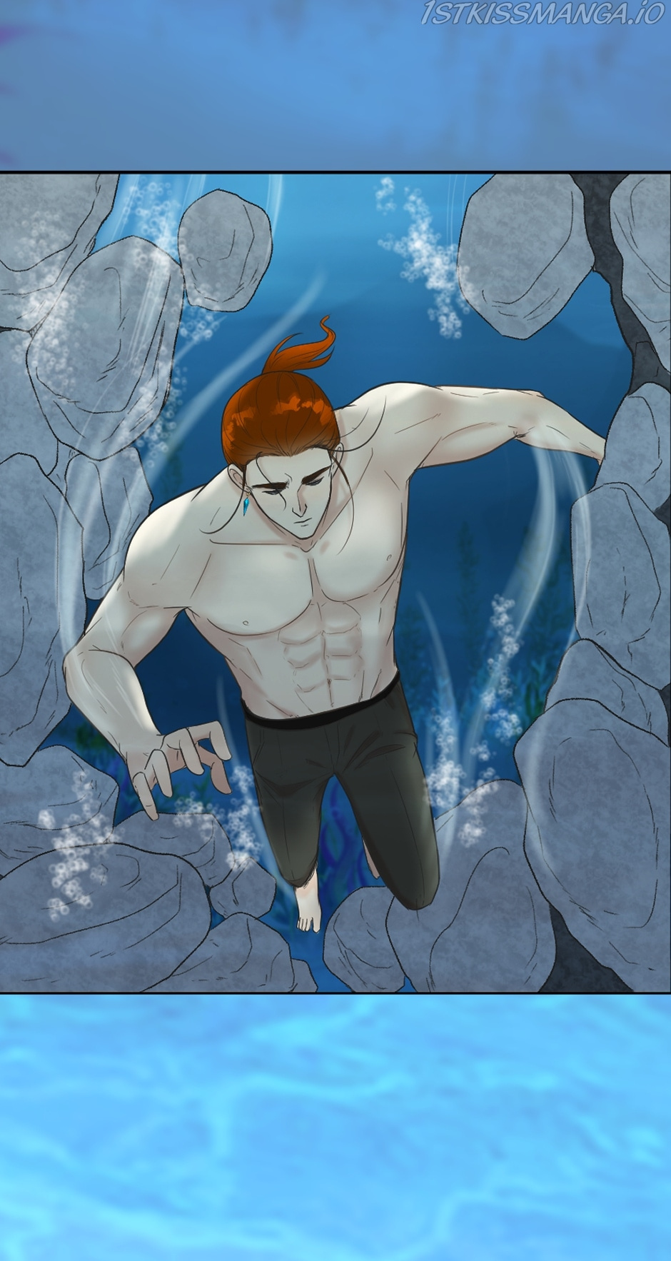 Jewel of The Sea chapter 119 - page 20