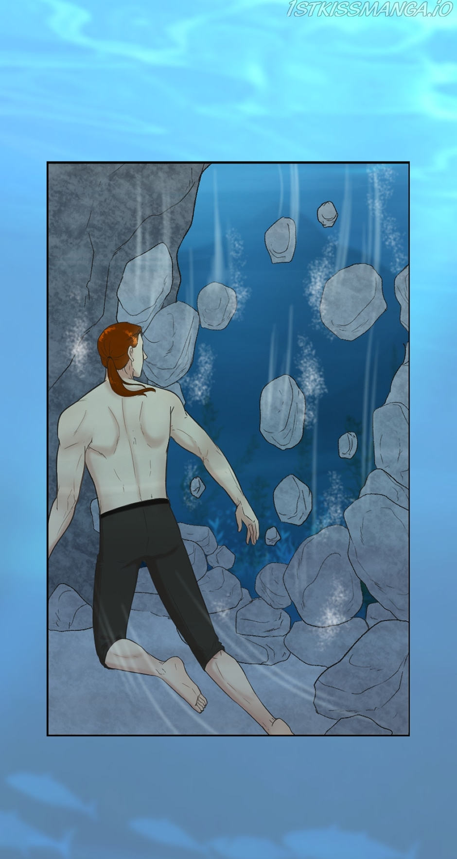 Jewel of The Sea chapter 119 - page 21