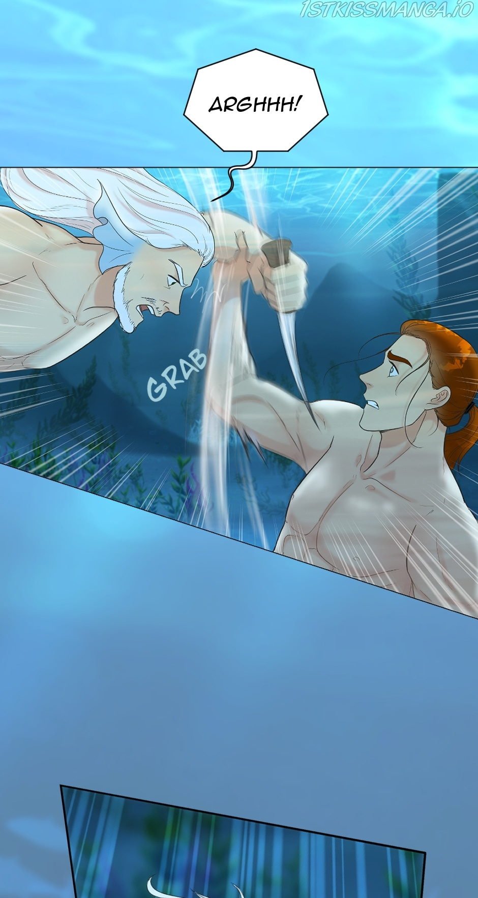 Jewel of The Sea chapter 119 - page 24