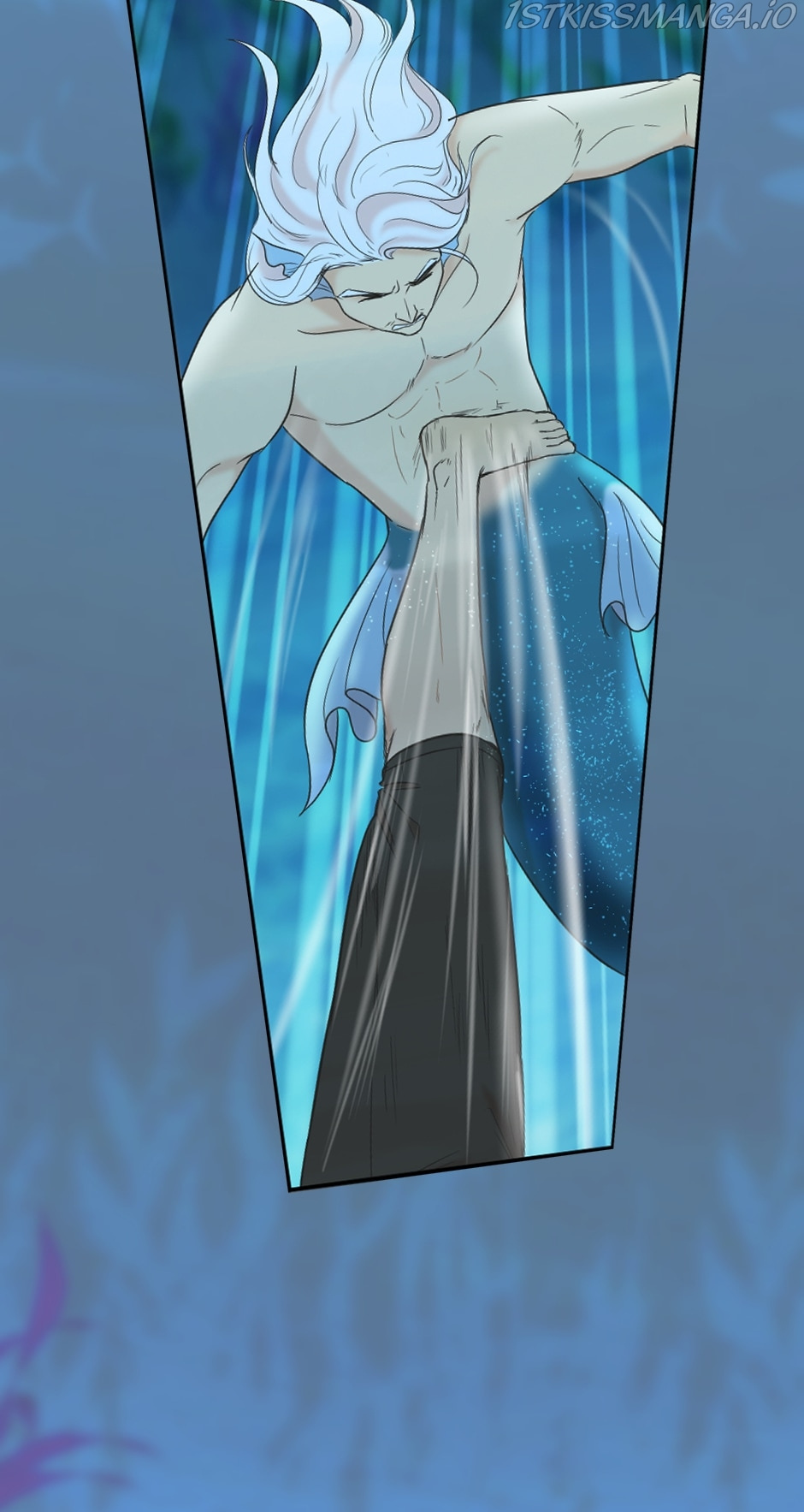 Jewel of The Sea chapter 119 - page 25
