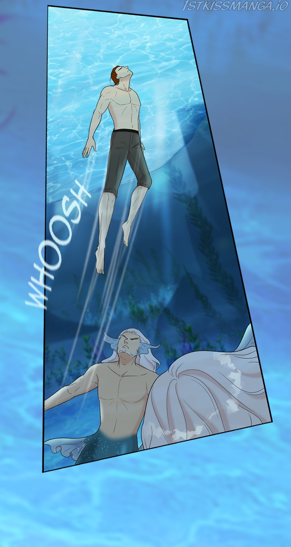 Jewel of The Sea chapter 119 - page 26