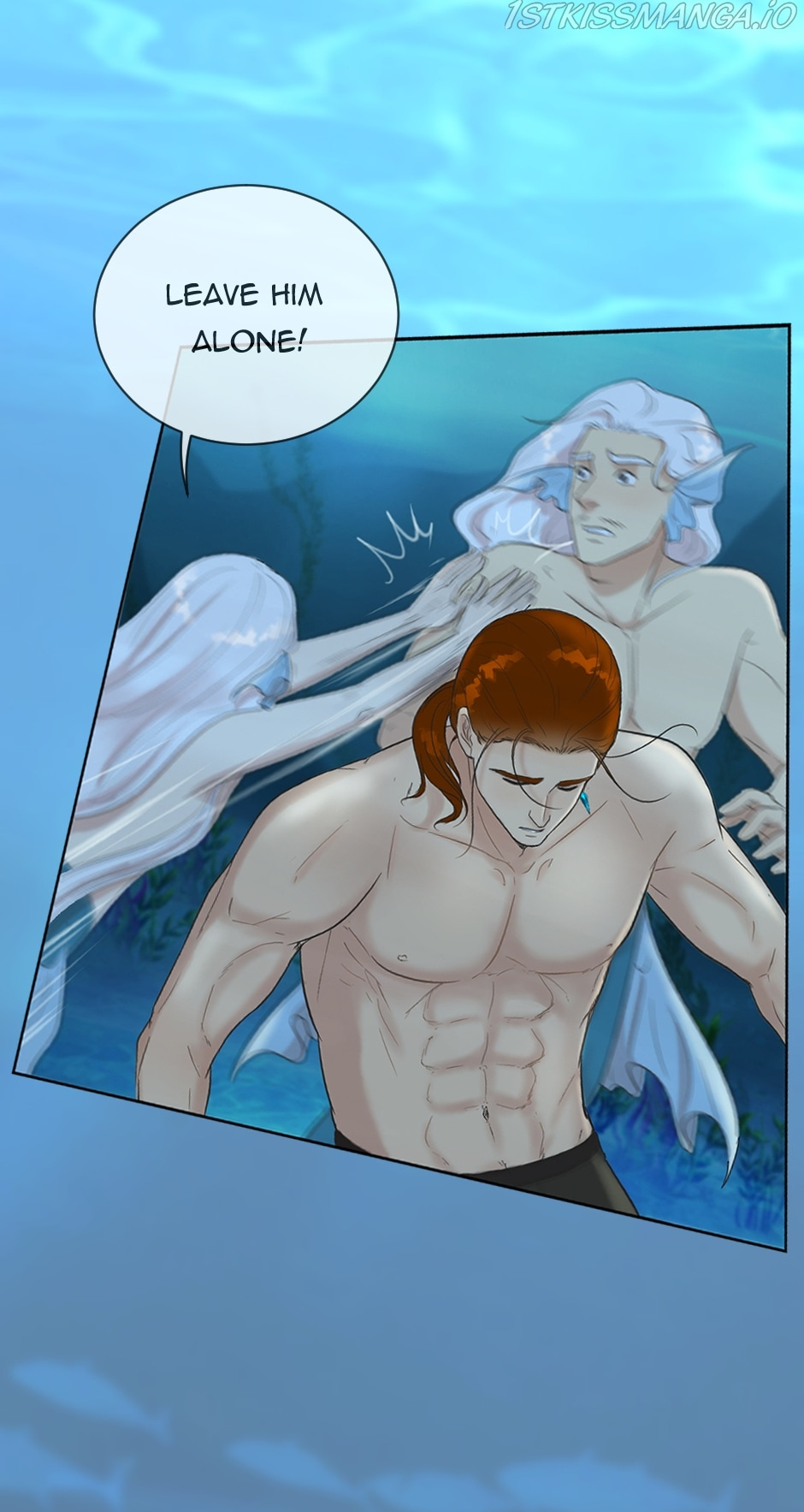 Jewel of The Sea chapter 119 - page 30