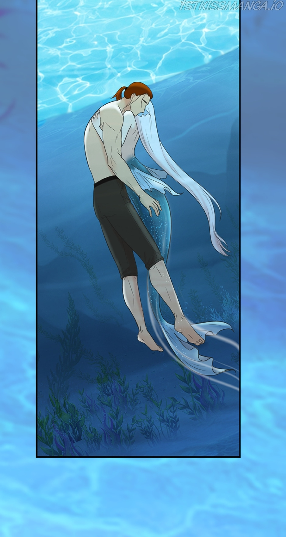 Jewel of The Sea chapter 119 - page 32