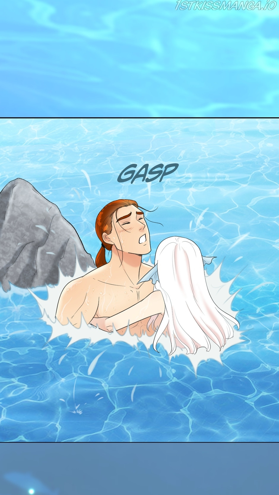 Jewel of The Sea chapter 119 - page 33