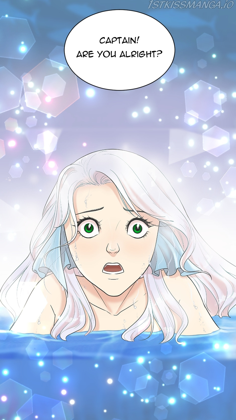 Jewel of The Sea chapter 119 - page 34