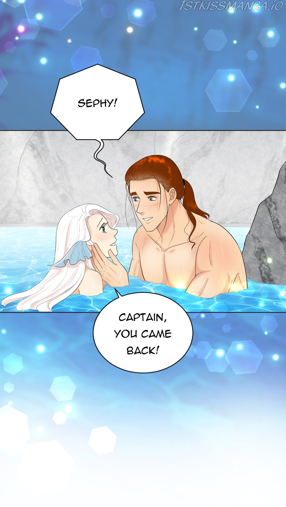 Jewel of The Sea chapter 119 - page 35
