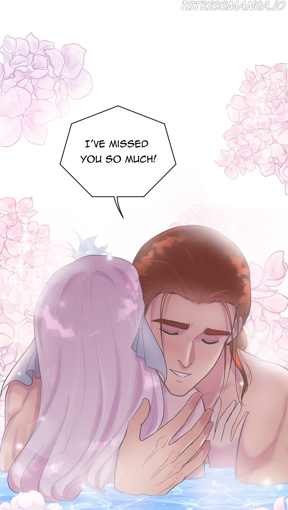 Jewel of The Sea chapter 119 - page 36