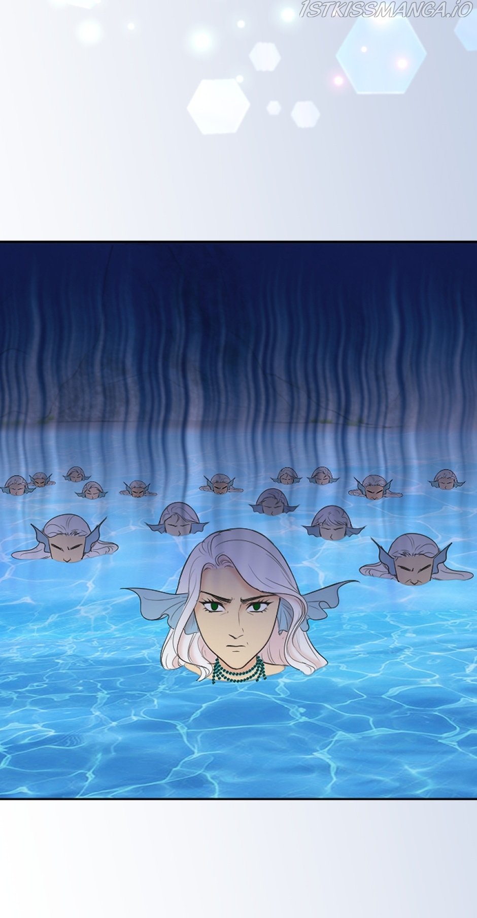Jewel of The Sea chapter 119 - page 40