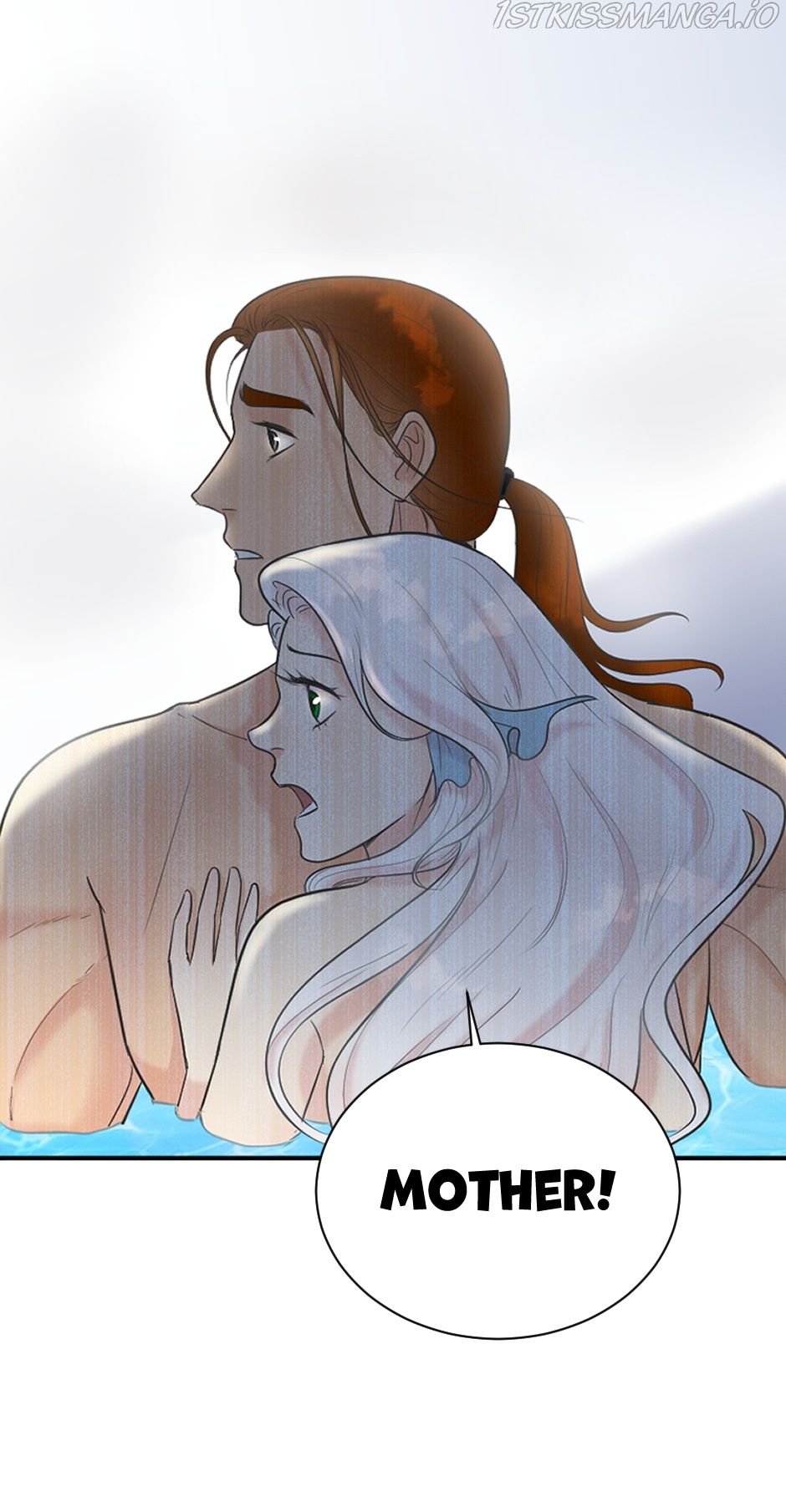 Jewel of The Sea chapter 119 - page 41