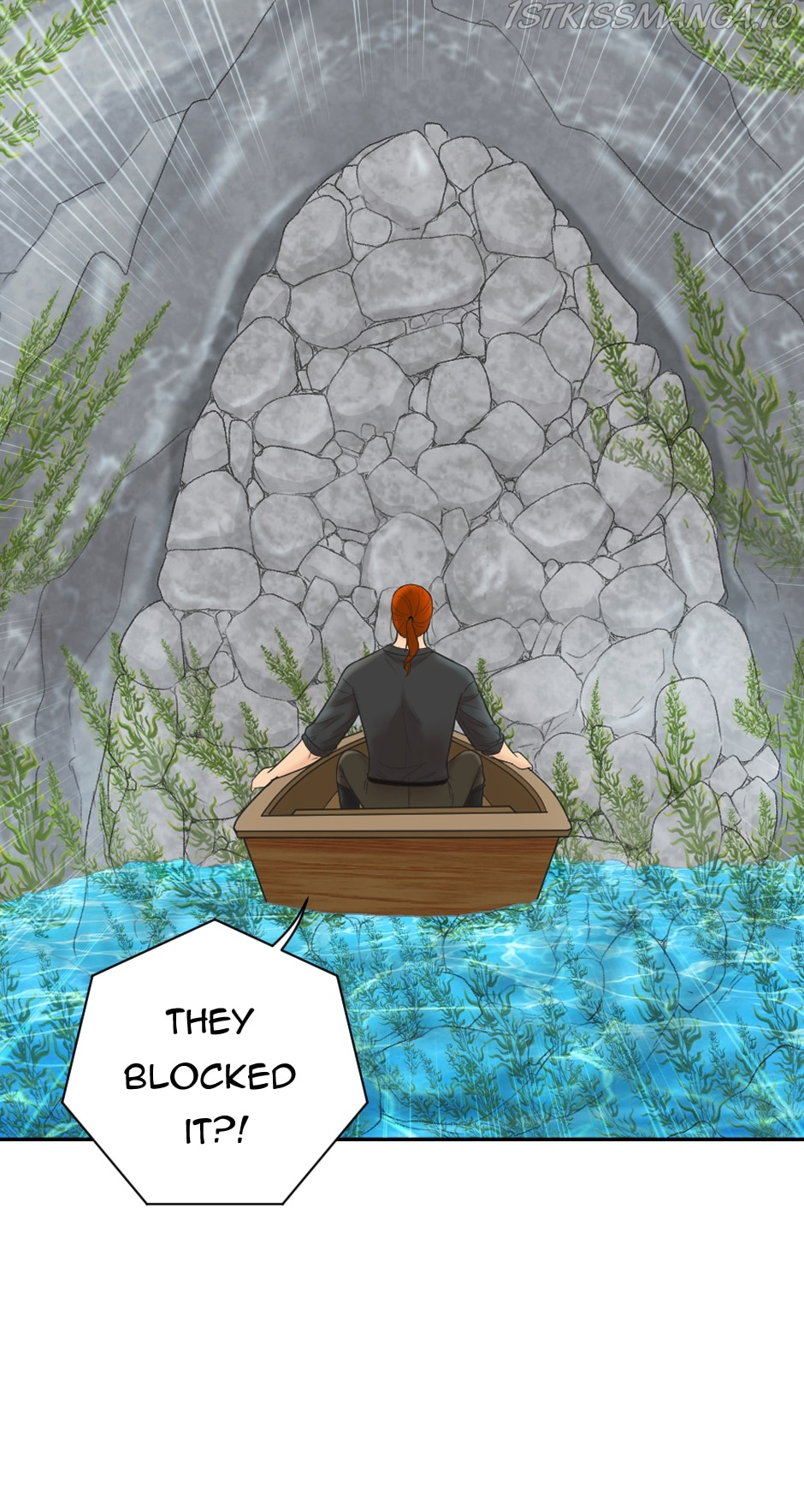 Jewel of The Sea chapter 119 - page 5