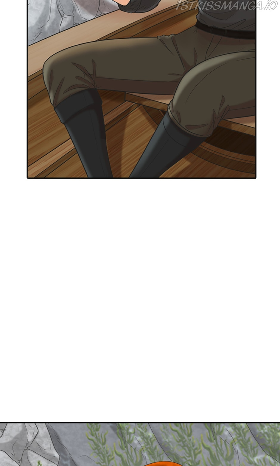 Jewel of The Sea chapter 119 - page 7