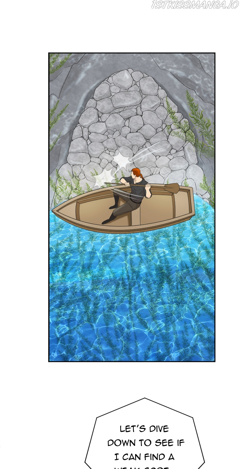 Jewel of The Sea chapter 119 - page 9