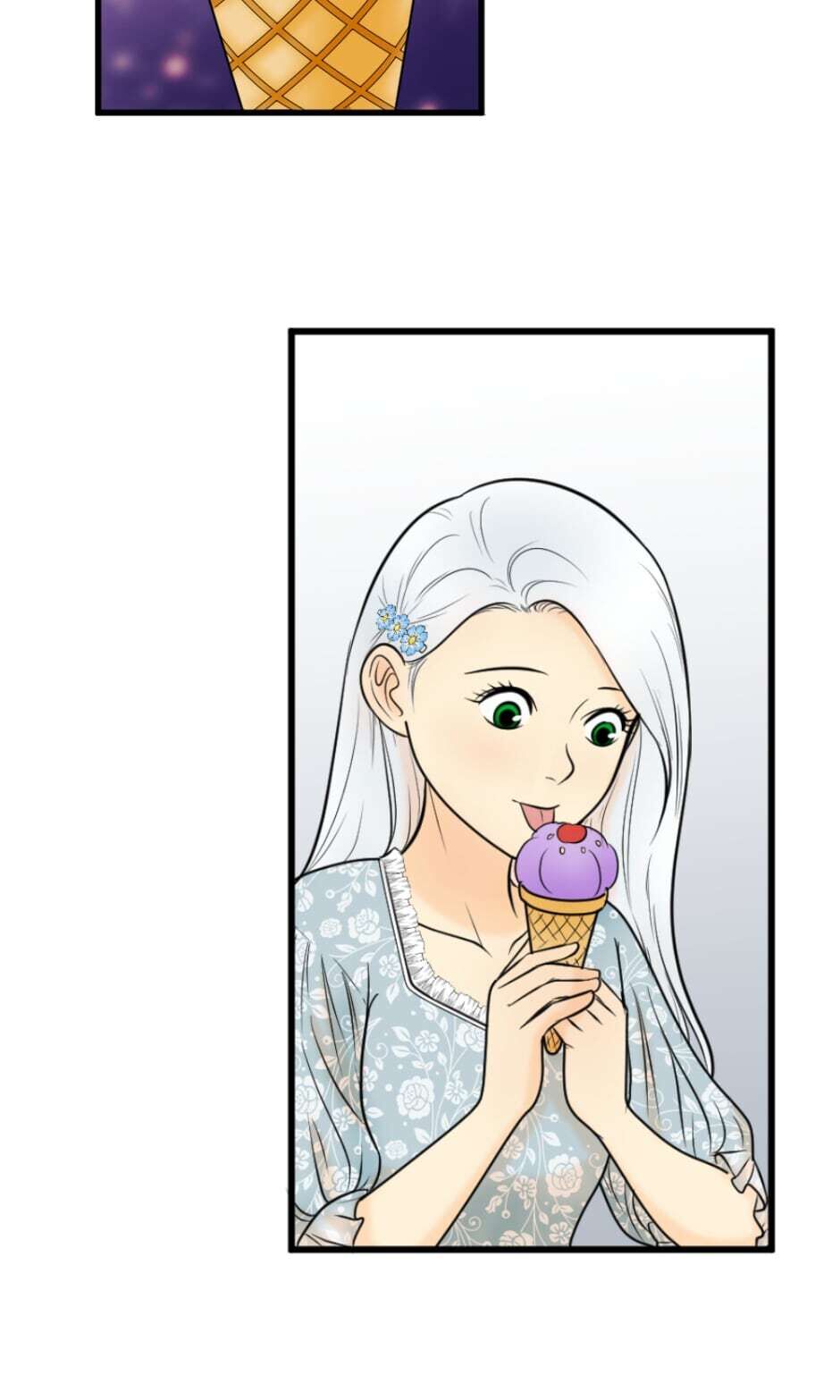 Jewel of The Sea chapter 49 - page 15