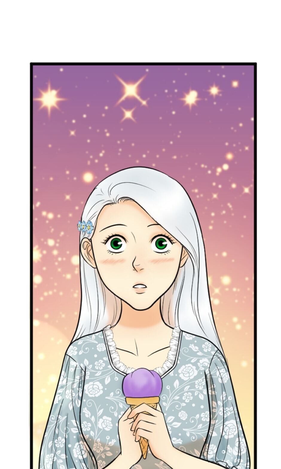 Jewel of The Sea chapter 49 - page 19