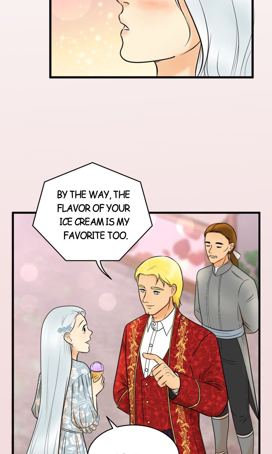 Jewel of The Sea chapter 49 - page 23