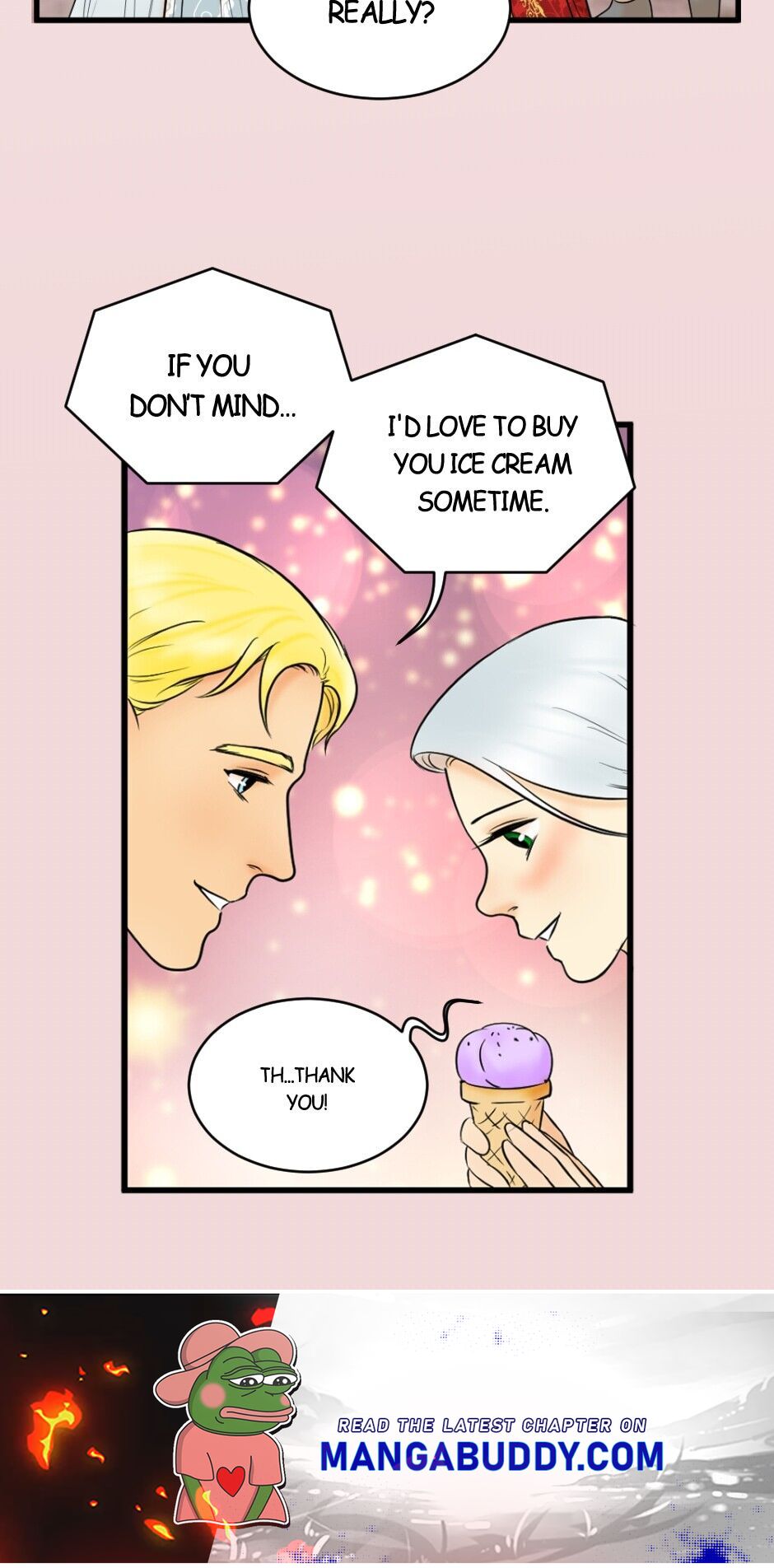 Jewel of The Sea chapter 49 - page 24