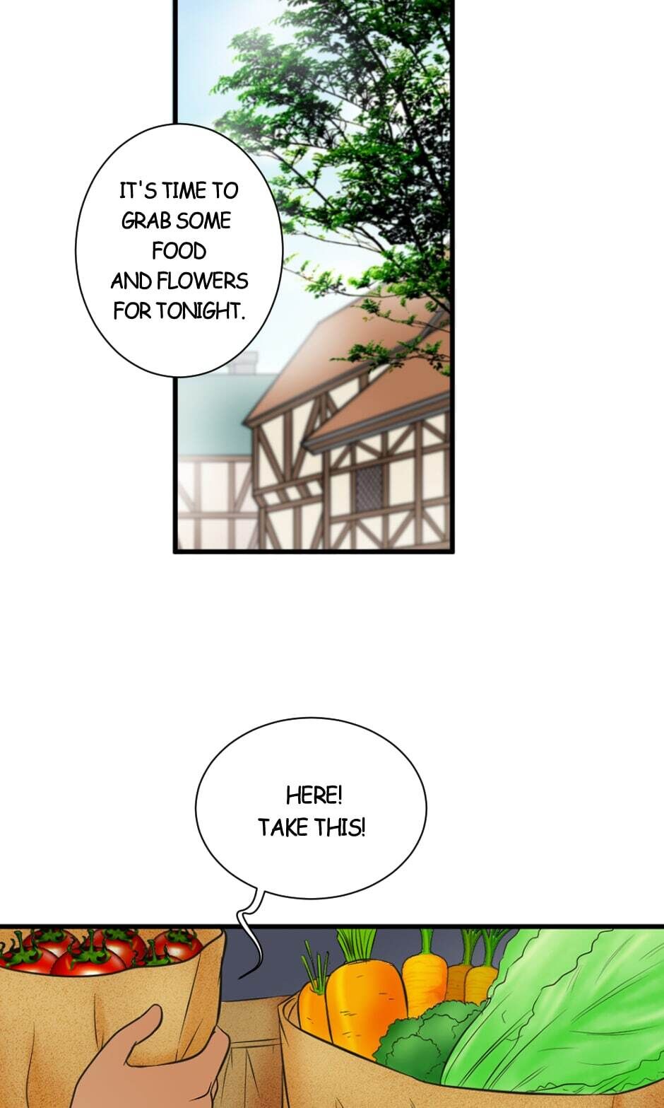 Jewel of The Sea chapter 49 - page 5