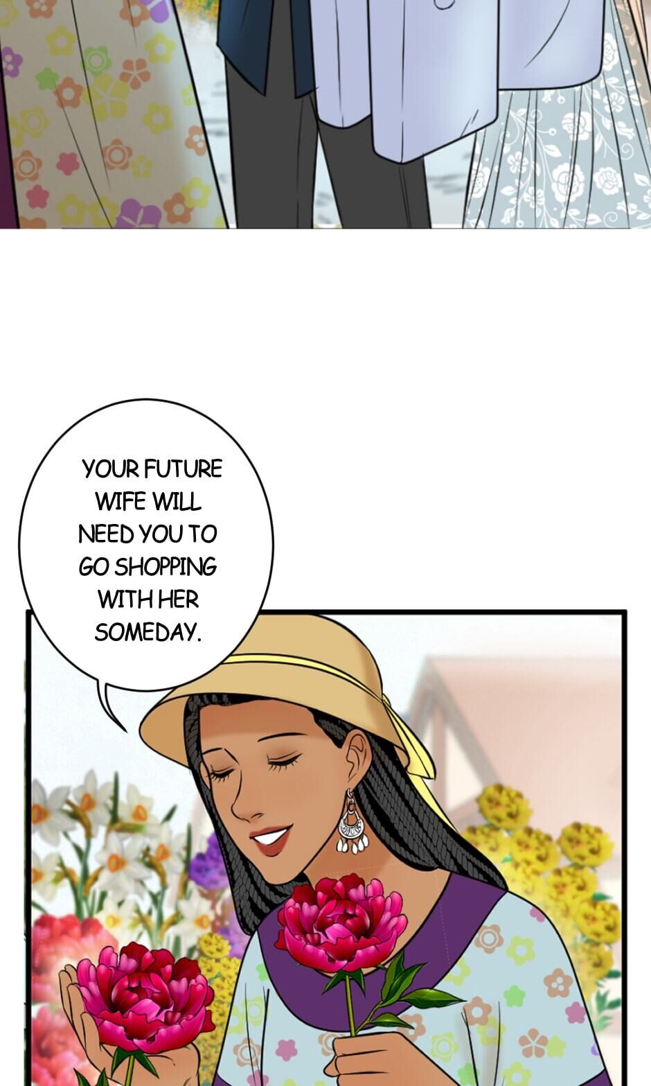 Jewel of The Sea chapter 49 - page 8