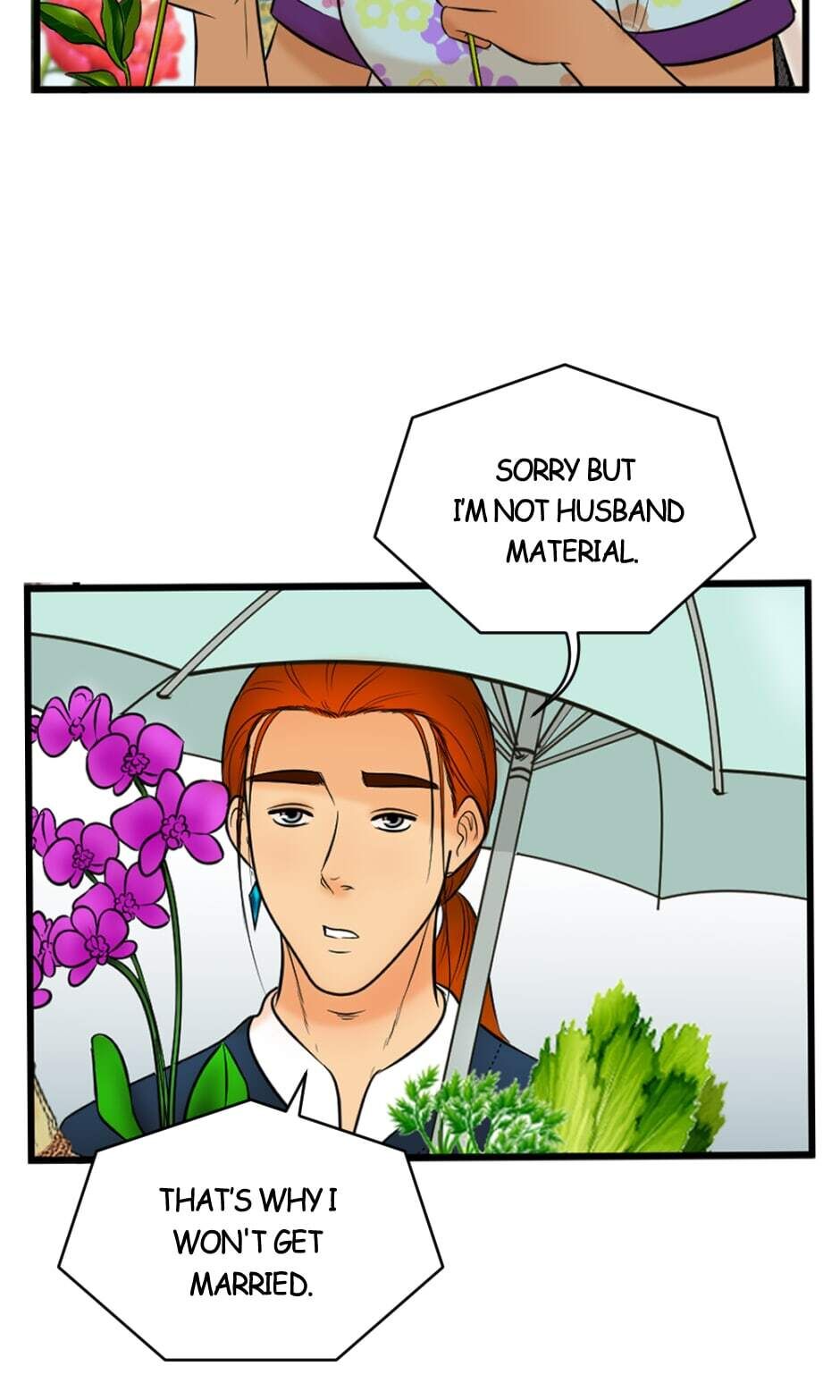 Jewel of The Sea chapter 49 - page 9