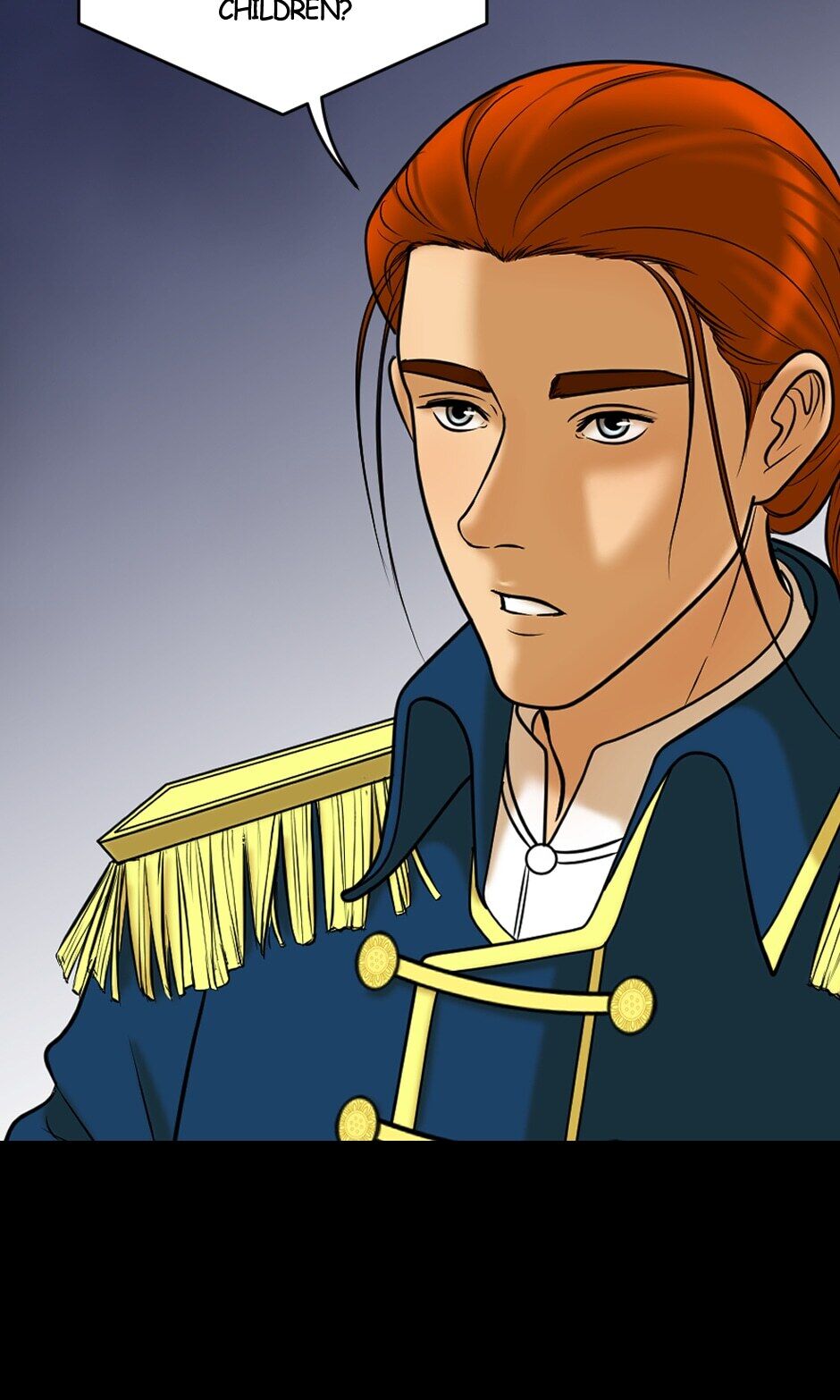 Jewel of The Sea chapter 55 - page 26
