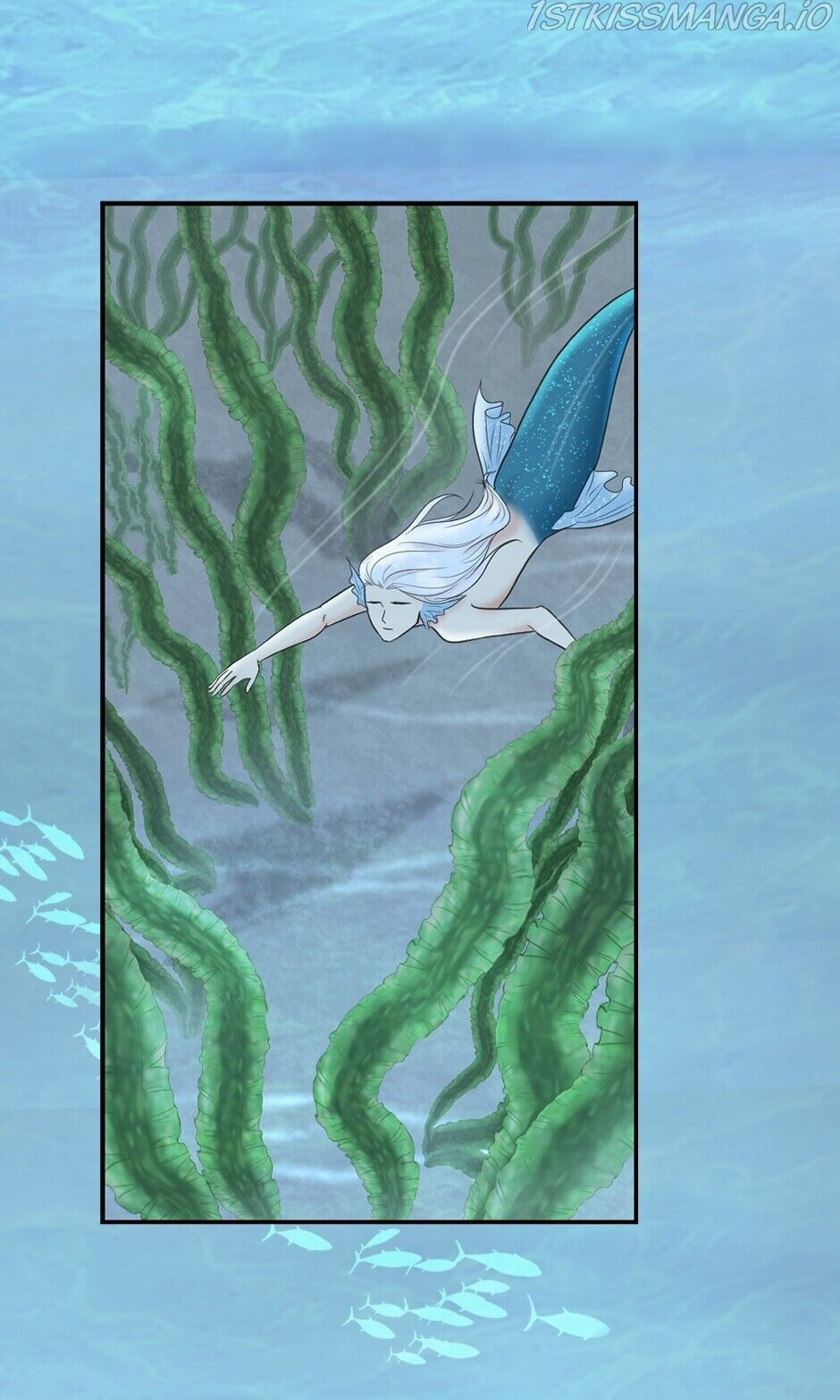 Jewel of The Sea chapter 100 - page 11