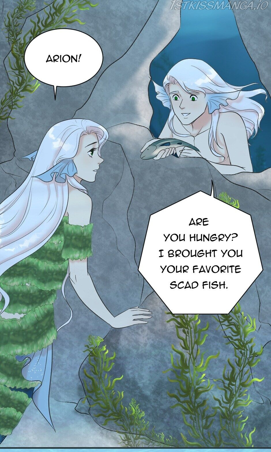 Jewel of The Sea chapter 100 - page 16
