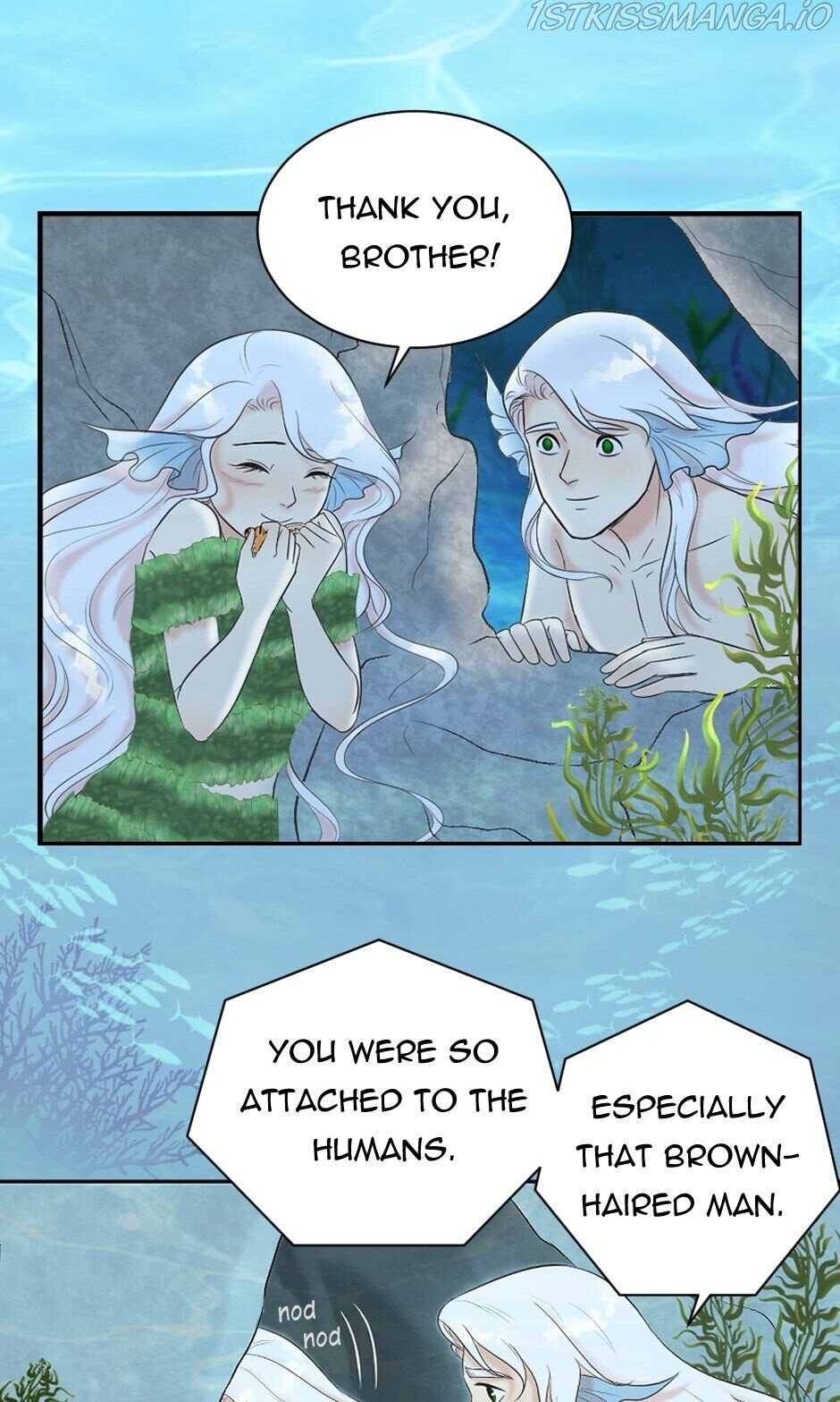 Jewel of The Sea chapter 100 - page 18