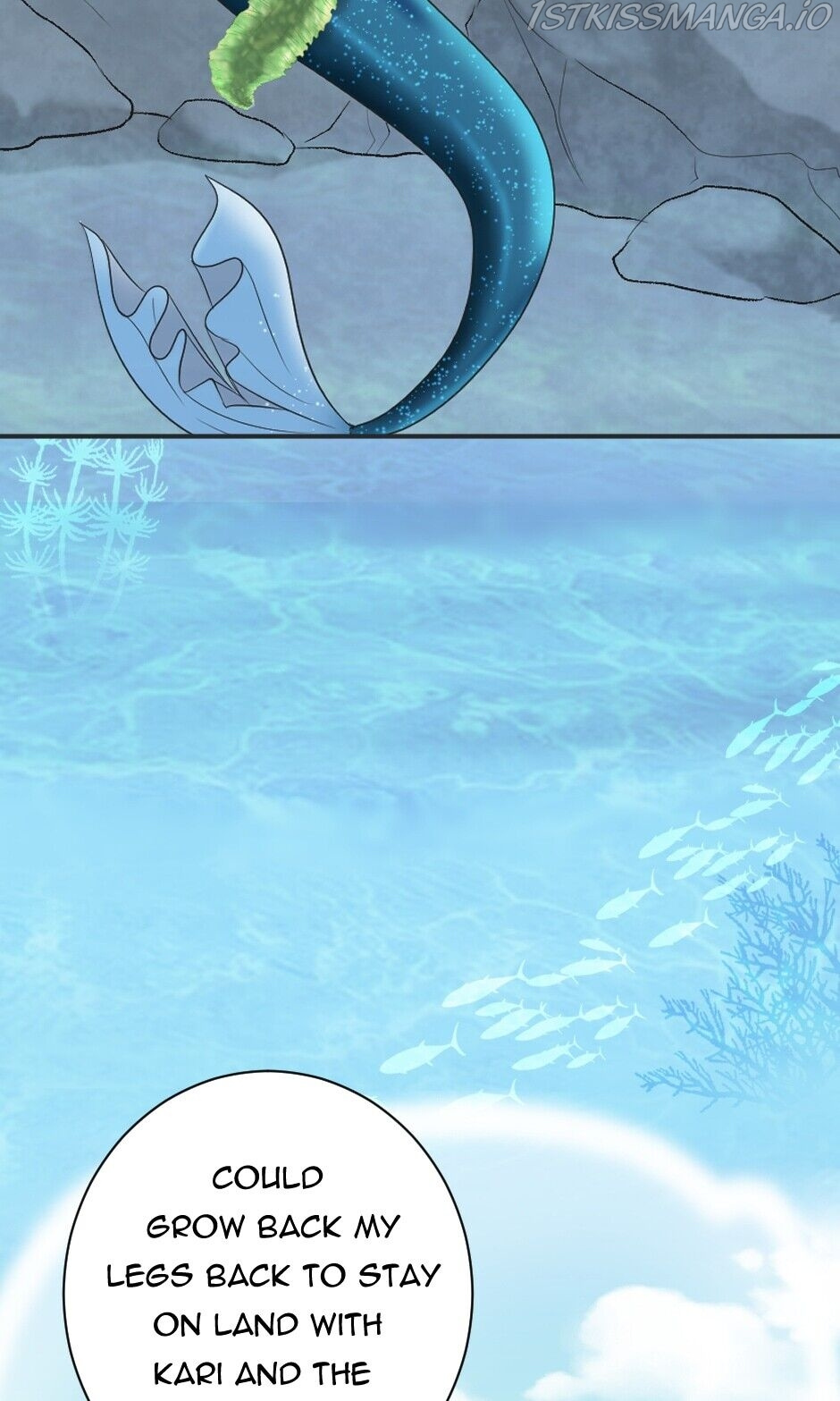 Jewel of The Sea chapter 100 - page 22