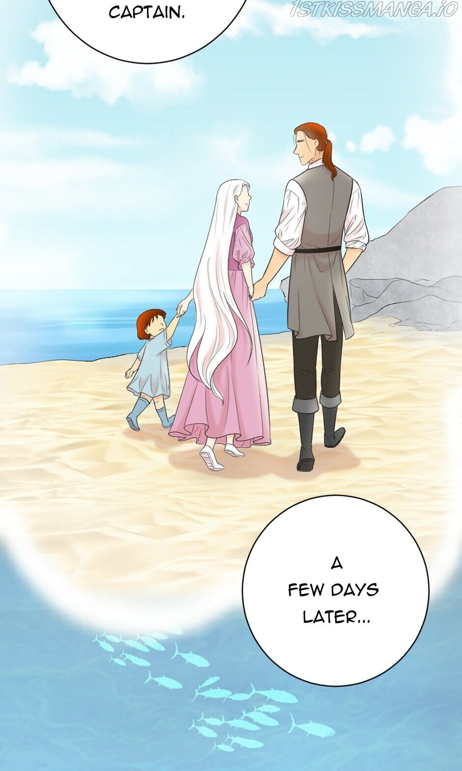Jewel of The Sea chapter 100 - page 23