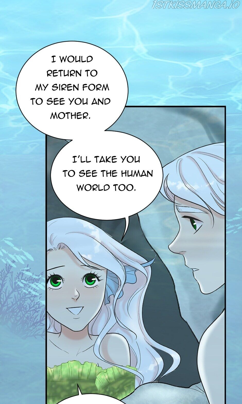 Jewel of The Sea chapter 100 - page 24