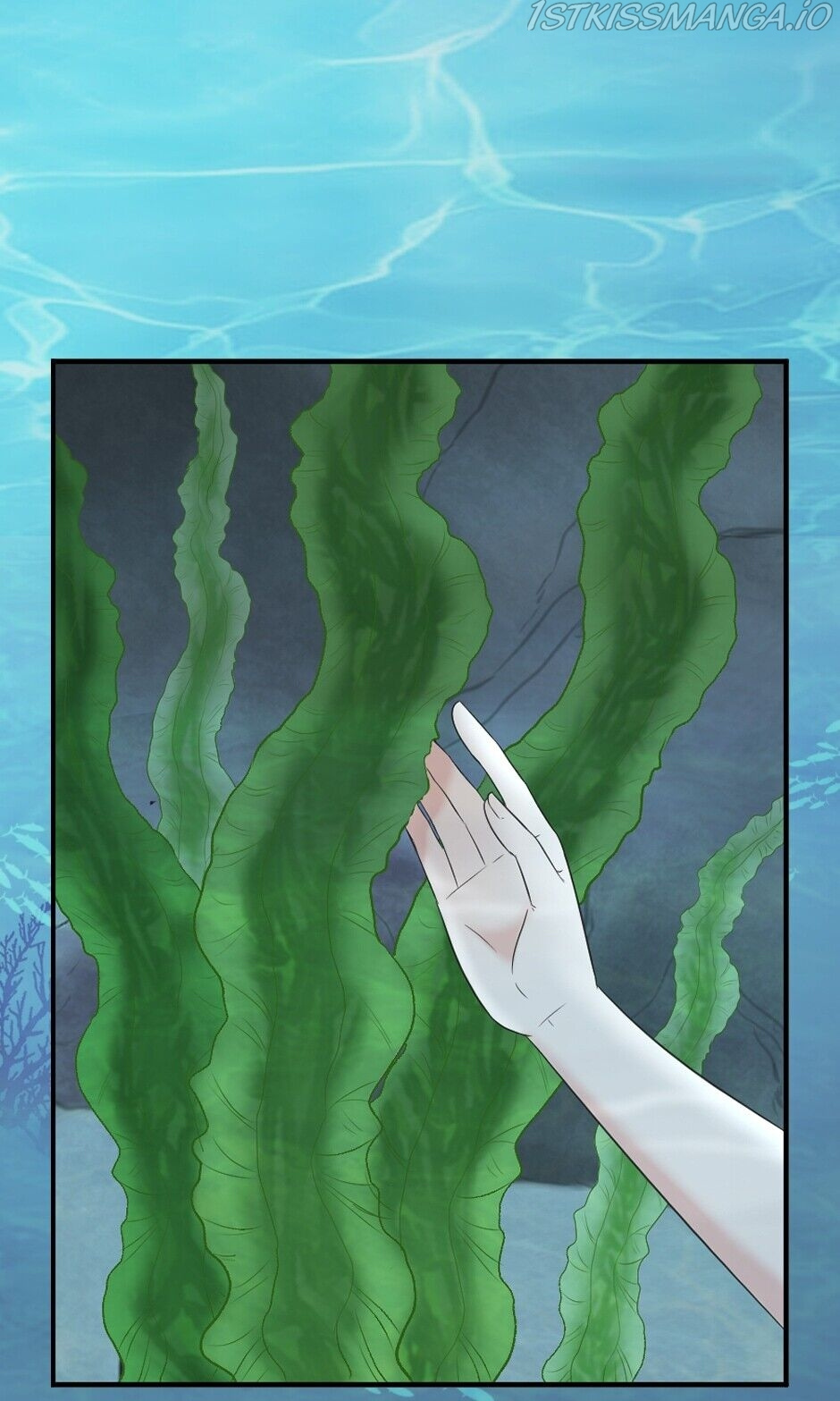 Jewel of The Sea chapter 100 - page 3