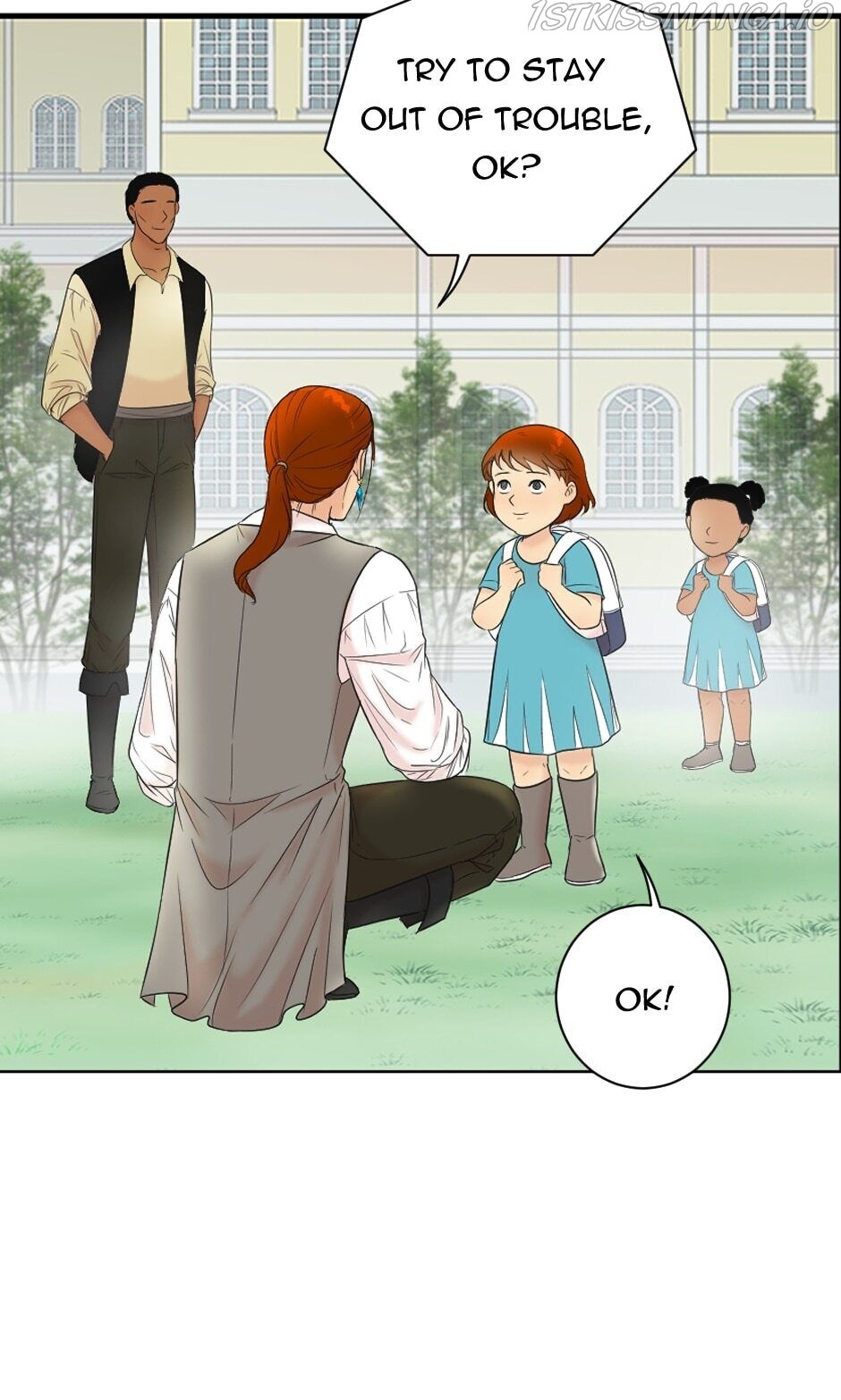 Jewel of The Sea chapter 100 - page 33