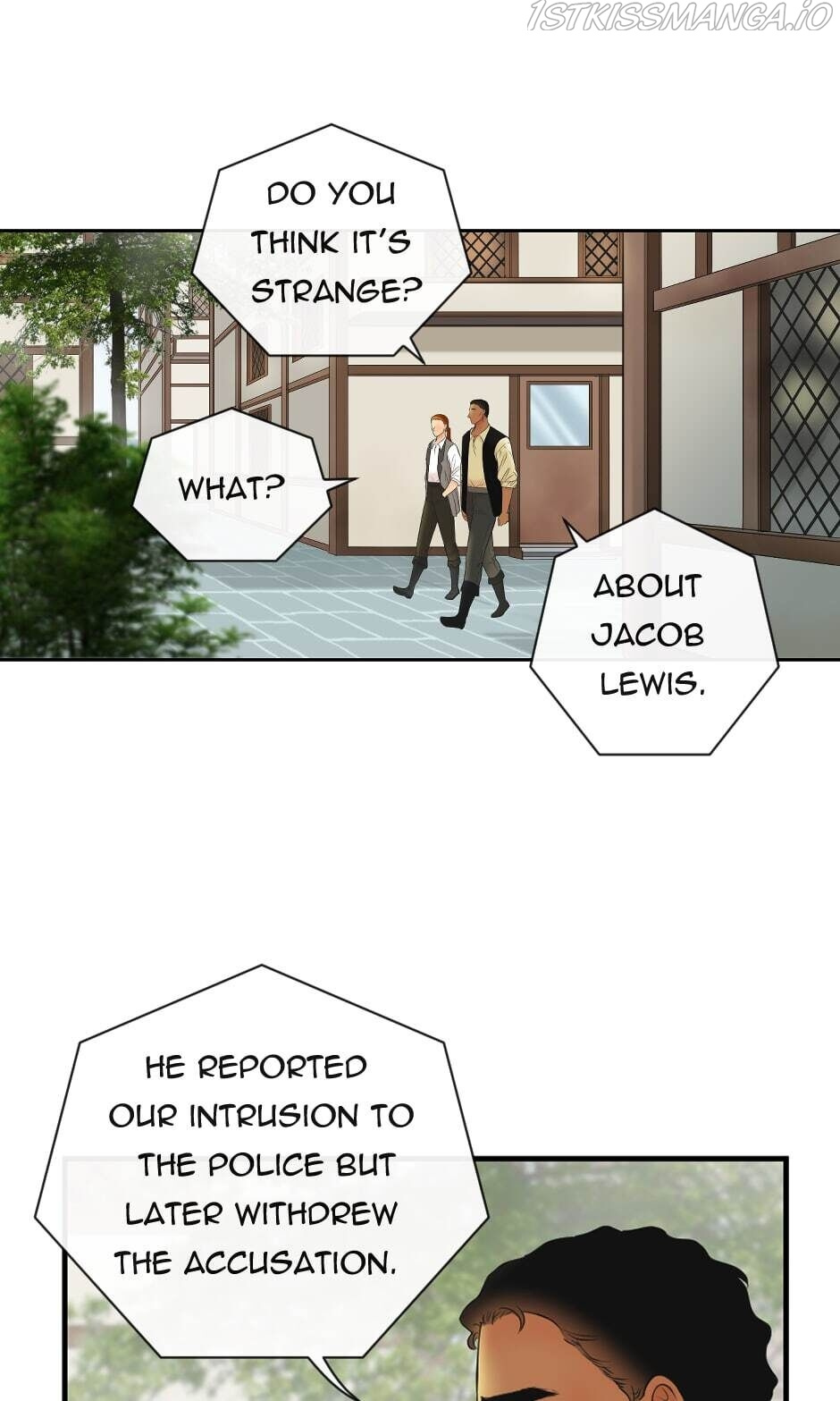 Jewel of The Sea chapter 100 - page 37