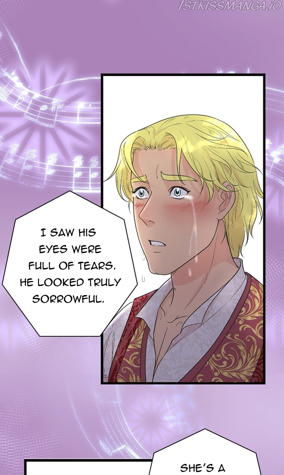 Jewel of The Sea chapter 100 - page 40