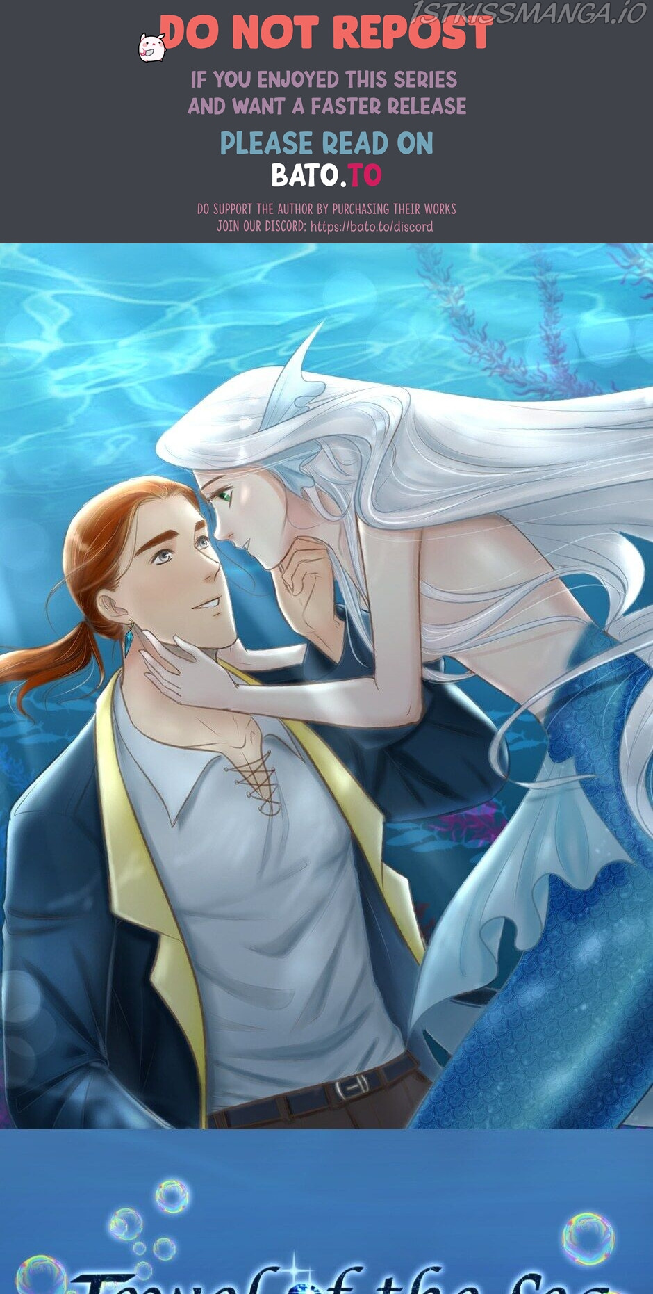 Jewel of The Sea chapter 101 - page 1