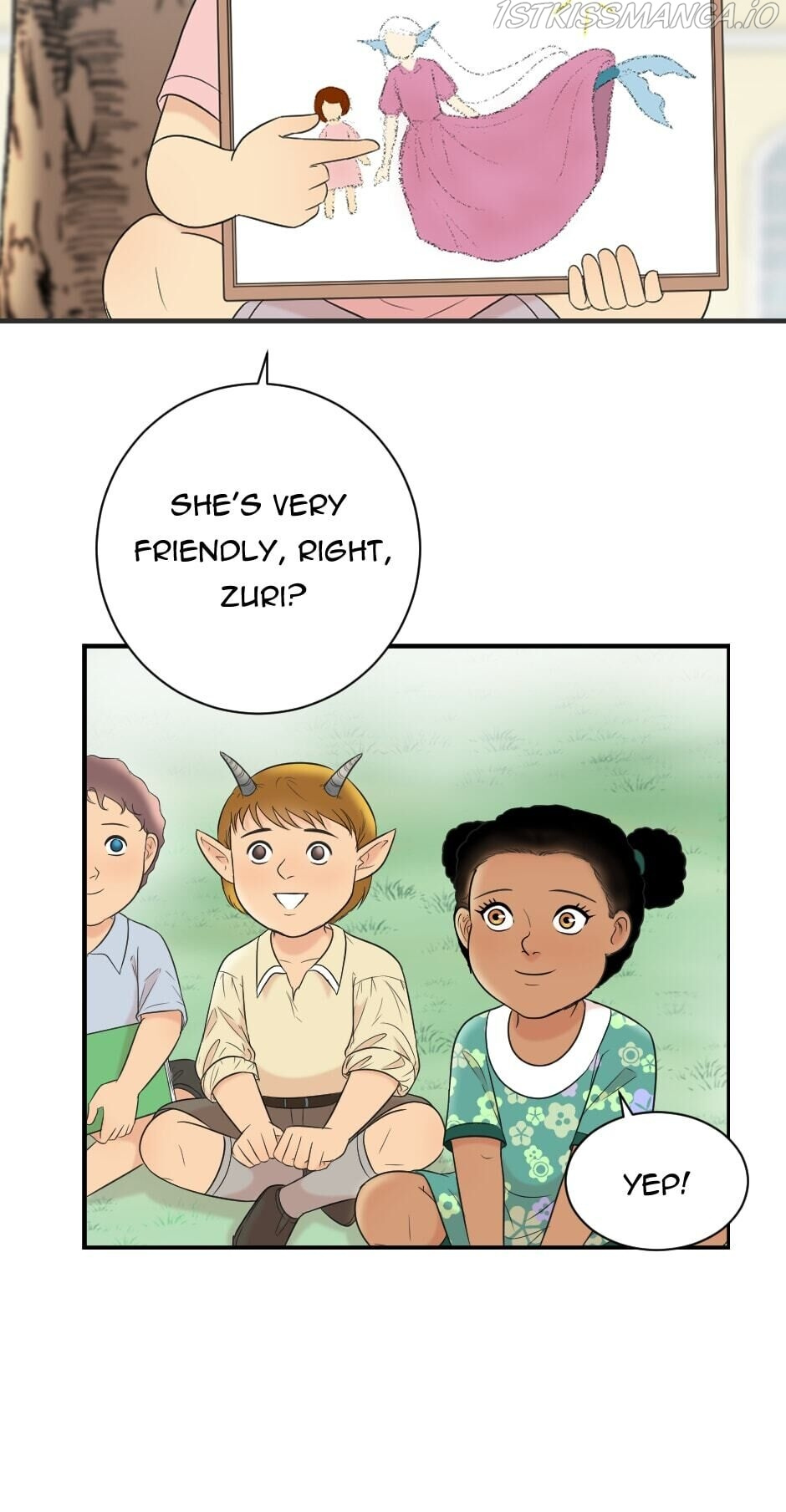 Jewel of The Sea chapter 101 - page 14