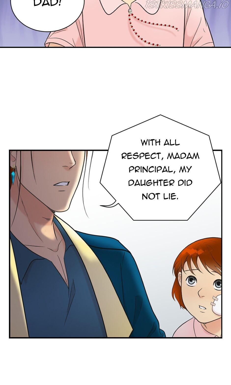 Jewel of The Sea chapter 101 - page 29