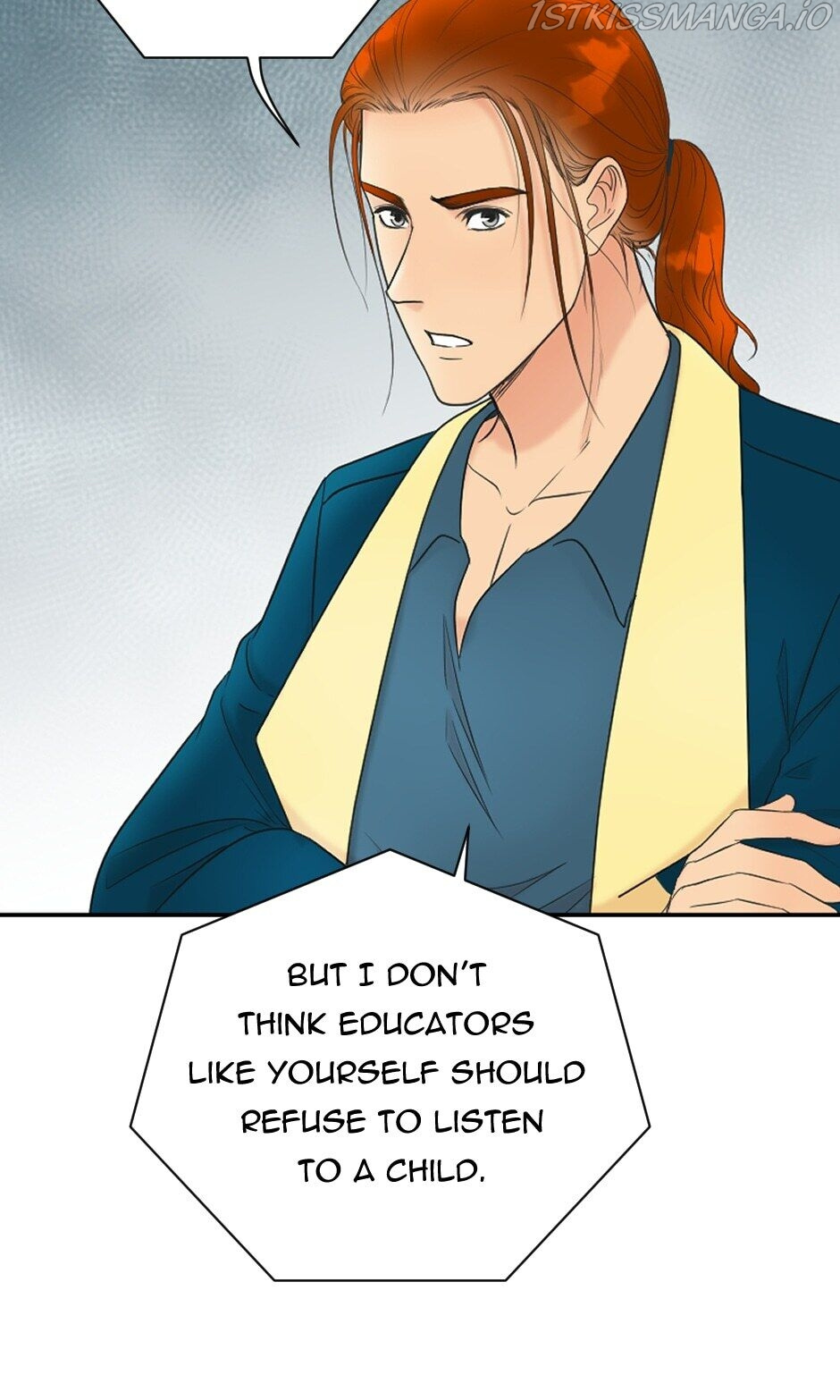 Jewel of The Sea chapter 101 - page 32