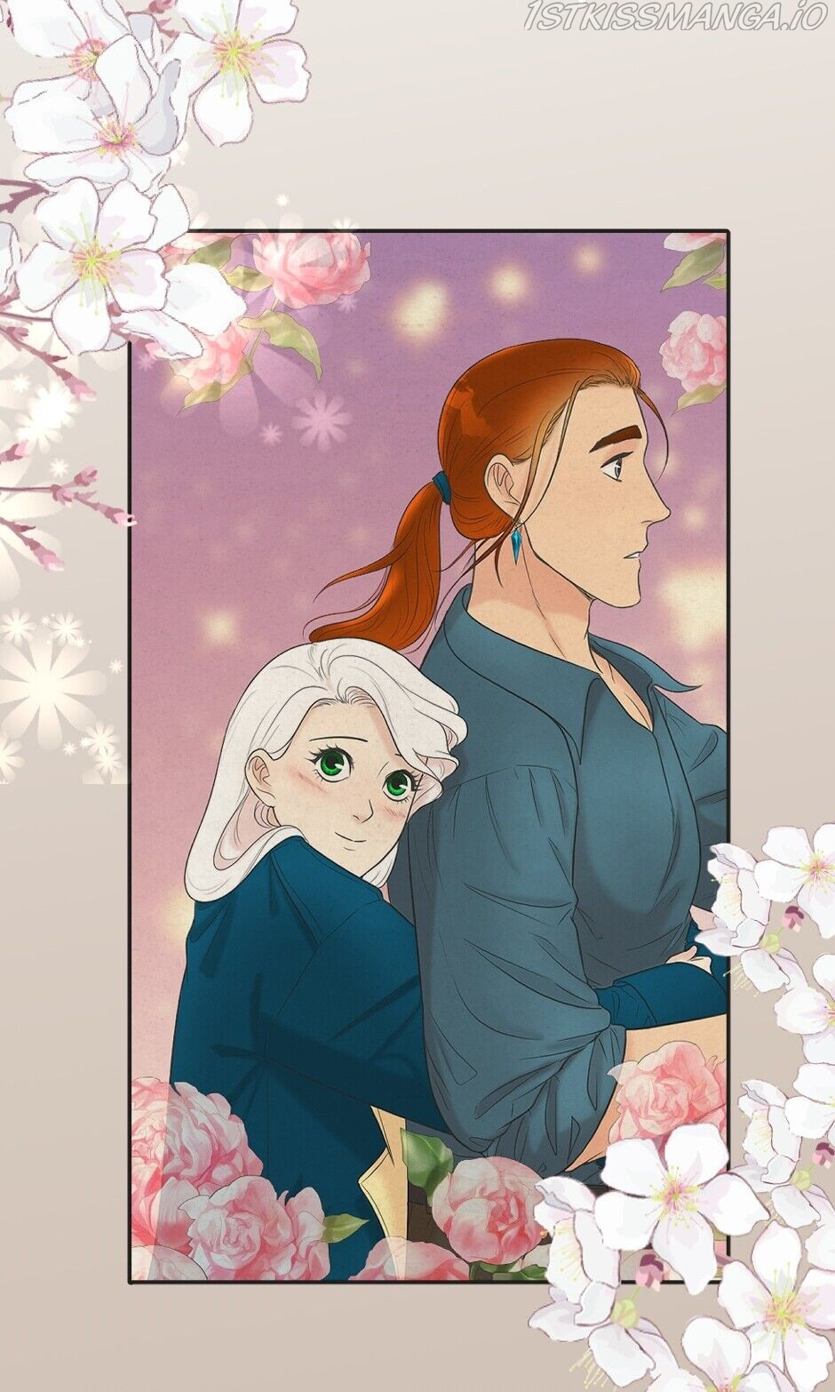 Jewel of The Sea chapter 101 - page 8