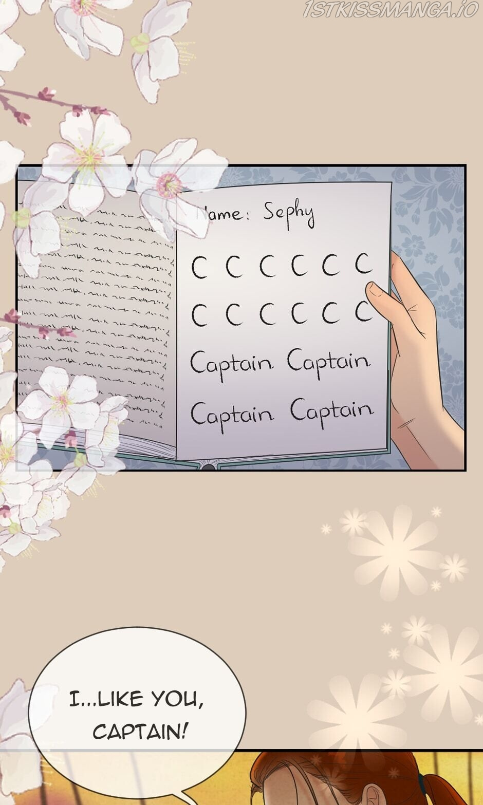 Jewel of The Sea chapter 101 - page 9