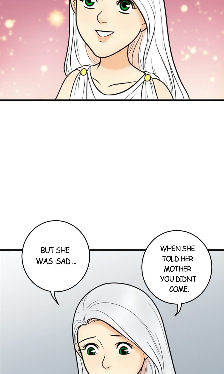 Jewel of The Sea chapter 58 - page 16