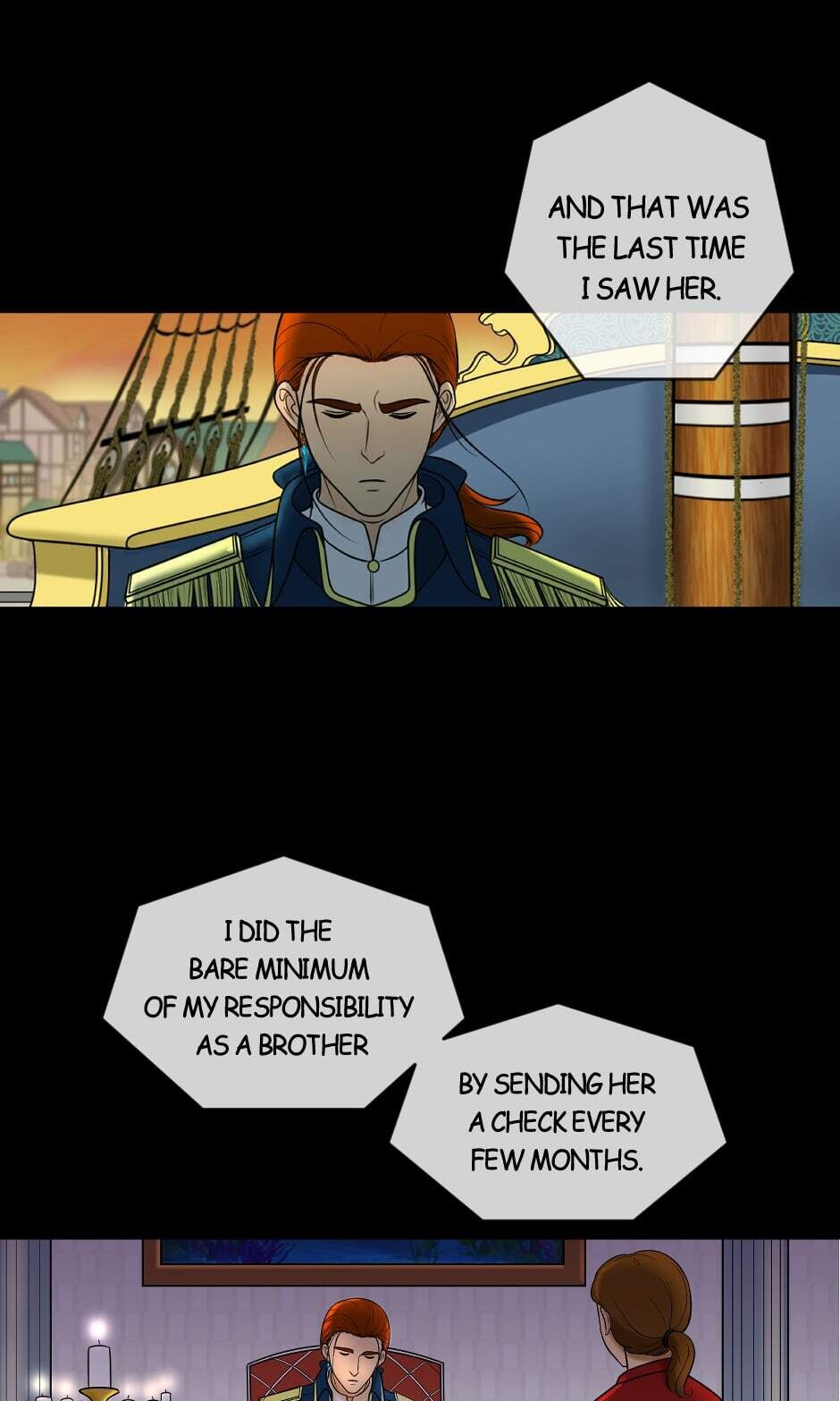 Jewel of The Sea chapter 58 - page 24