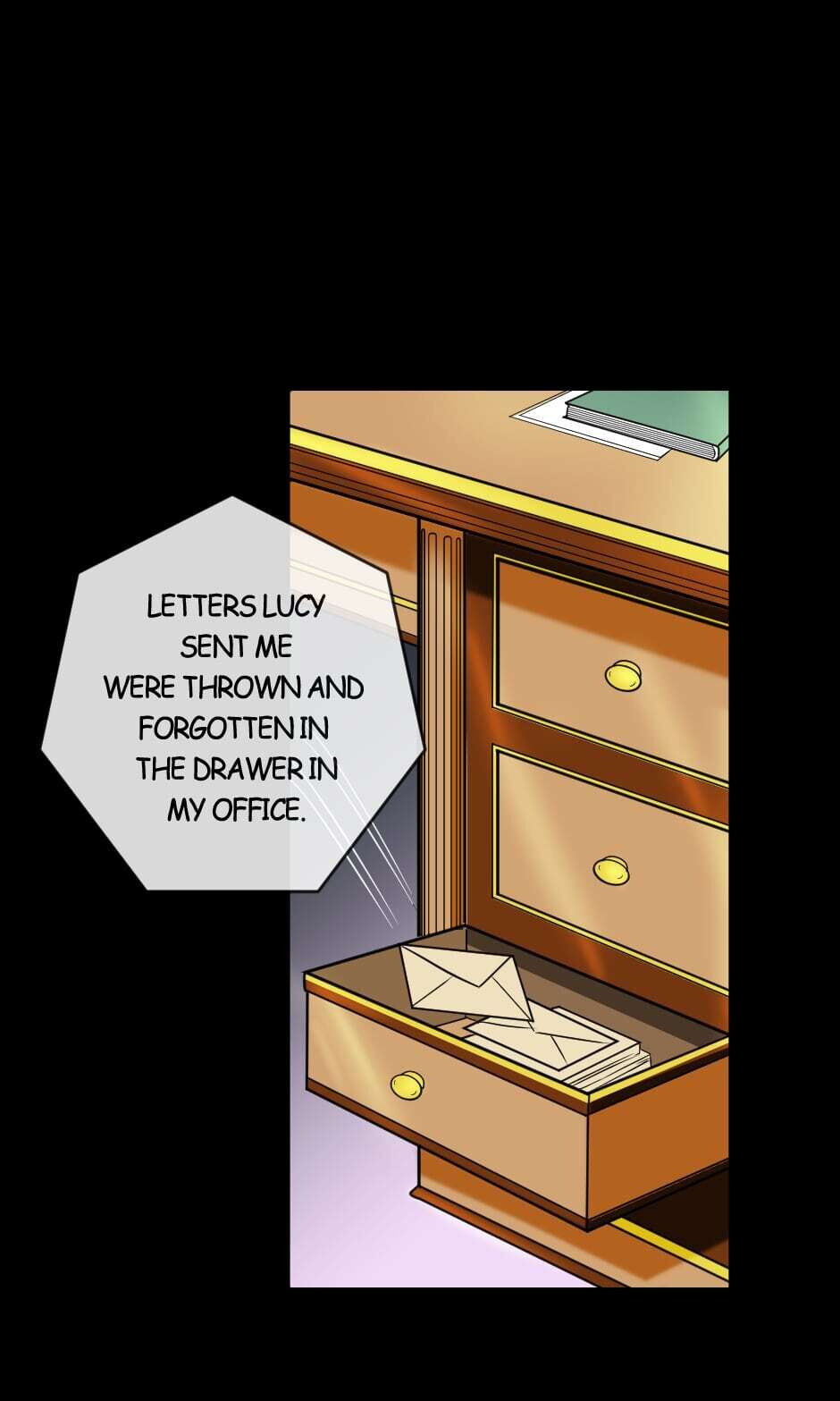 Jewel of The Sea chapter 58 - page 28
