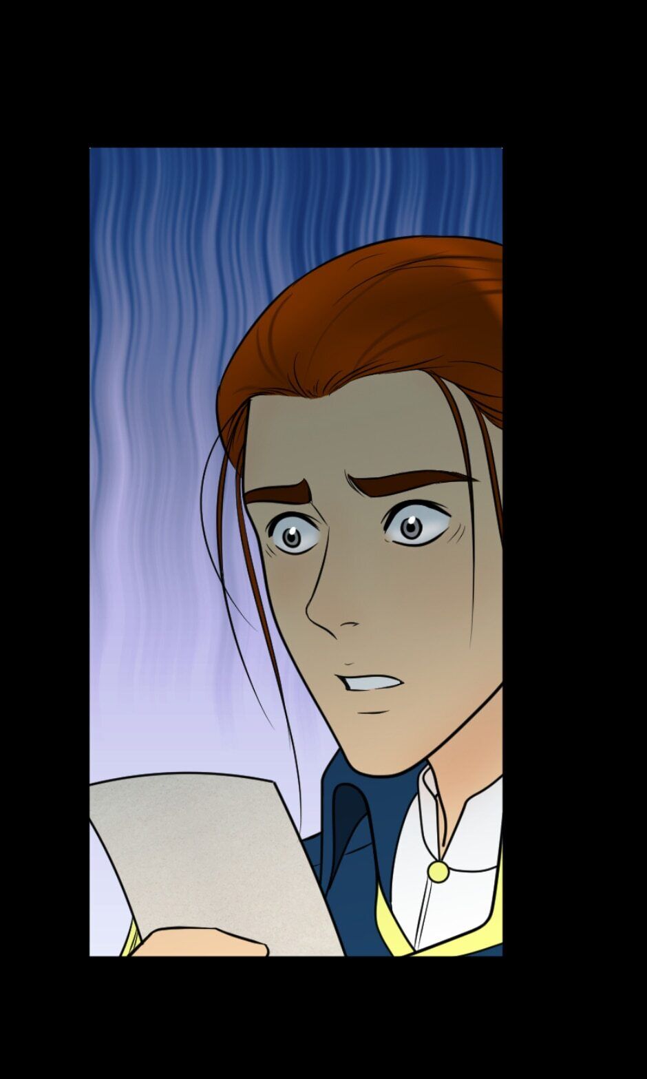 Jewel of The Sea chapter 58 - page 30