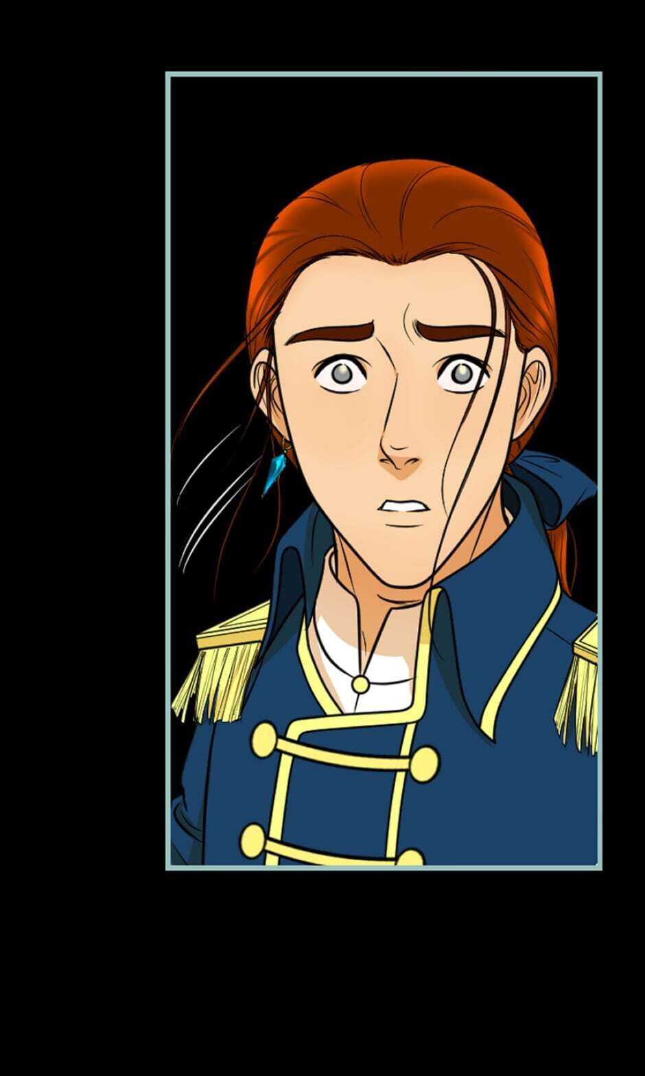 Jewel of The Sea chapter 58 - page 35